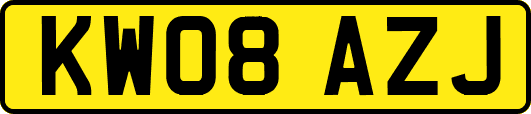 KW08AZJ