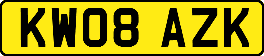 KW08AZK