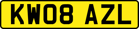 KW08AZL