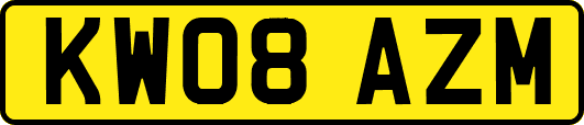 KW08AZM