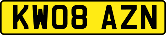 KW08AZN