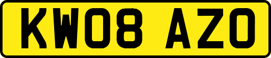 KW08AZO
