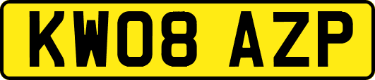 KW08AZP