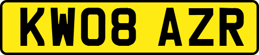 KW08AZR