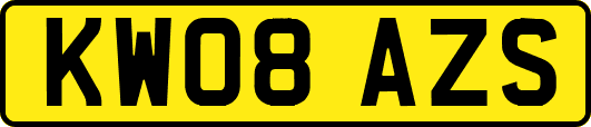KW08AZS