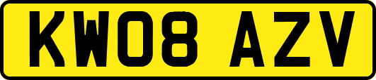 KW08AZV