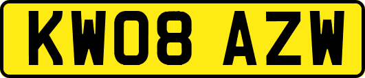 KW08AZW