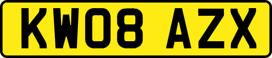 KW08AZX