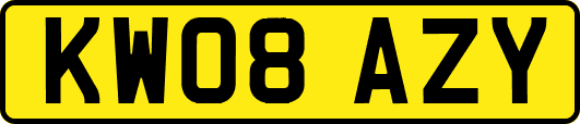 KW08AZY