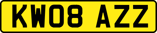 KW08AZZ