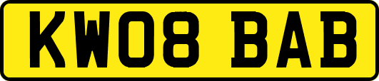 KW08BAB