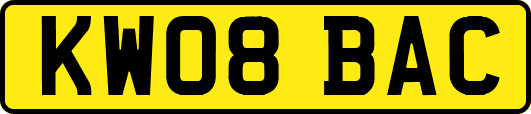 KW08BAC