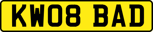 KW08BAD