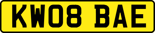 KW08BAE