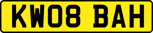 KW08BAH