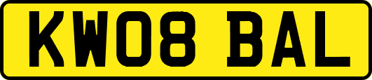 KW08BAL