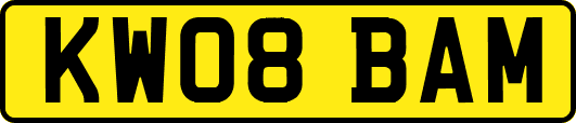 KW08BAM