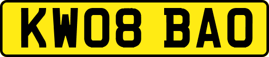 KW08BAO