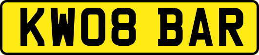 KW08BAR