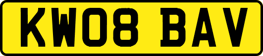 KW08BAV