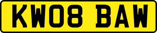 KW08BAW