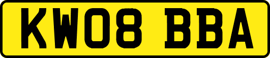 KW08BBA
