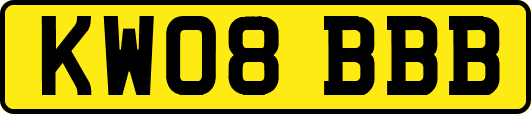 KW08BBB
