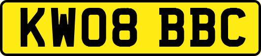 KW08BBC