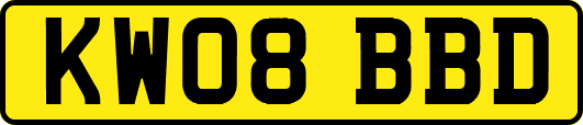 KW08BBD