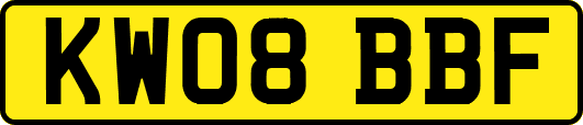 KW08BBF