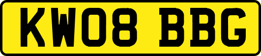 KW08BBG