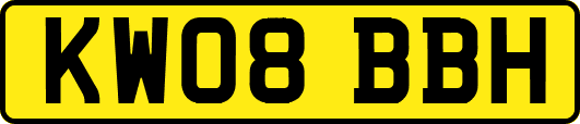 KW08BBH