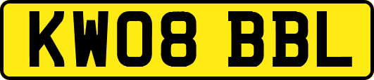 KW08BBL