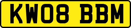 KW08BBM