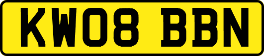 KW08BBN
