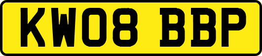 KW08BBP