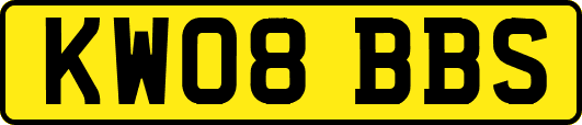 KW08BBS