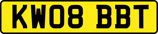 KW08BBT