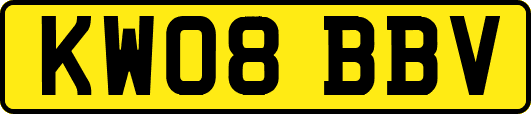 KW08BBV