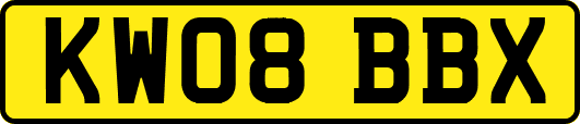 KW08BBX