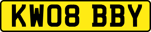 KW08BBY