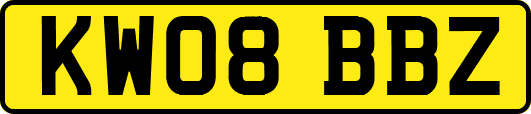KW08BBZ