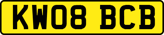 KW08BCB