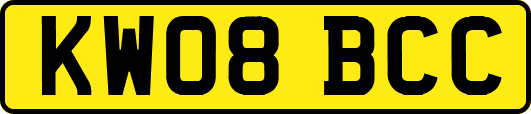 KW08BCC