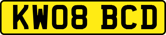 KW08BCD