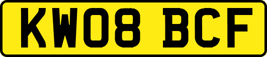 KW08BCF