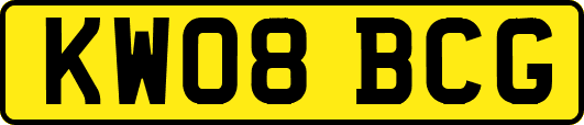 KW08BCG