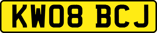 KW08BCJ