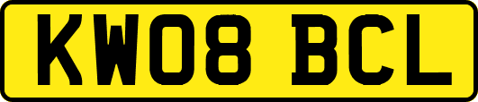 KW08BCL