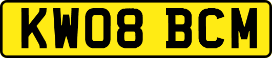 KW08BCM
